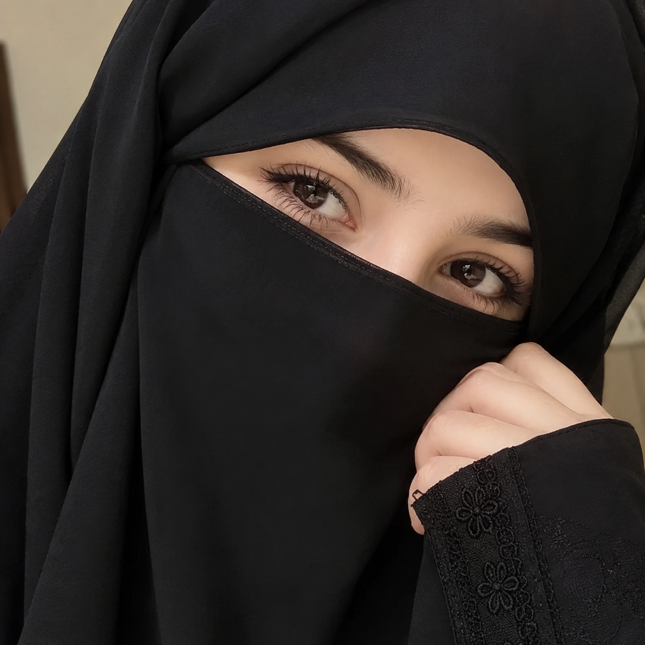 Kinza Rahman
